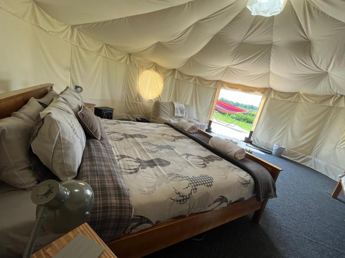 Dukeries Retreat Otel Retford Dış mekan fotoğraf