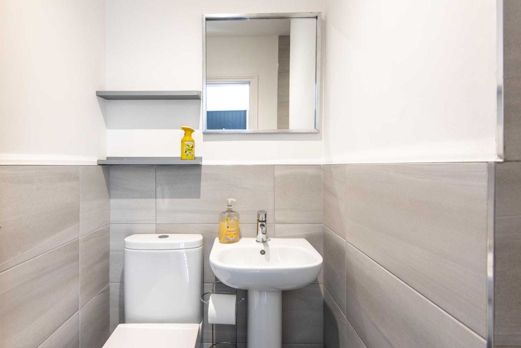 Dukeries Retreat Otel Retford Dış mekan fotoğraf