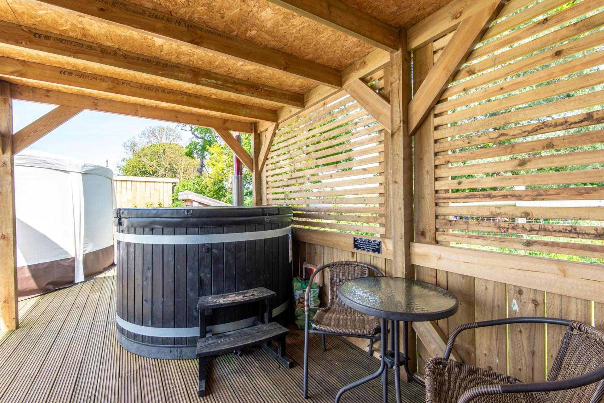 Dukeries Retreat Otel Retford Dış mekan fotoğraf